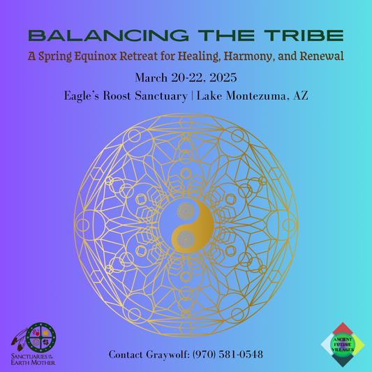 Balancing the Tribe