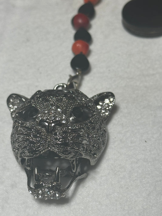 Jaguar Divination Pendulum